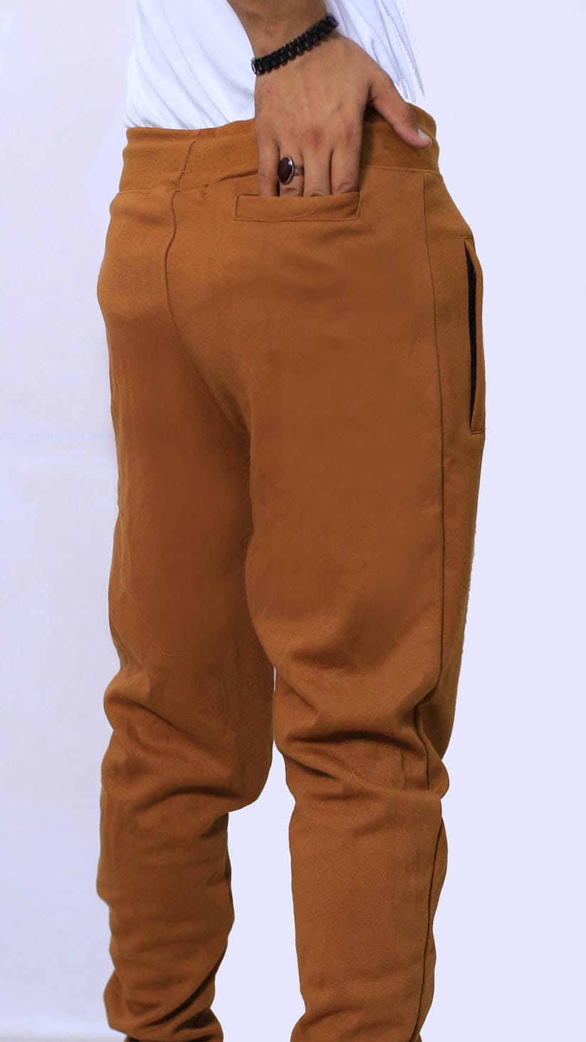 Brown Cargo